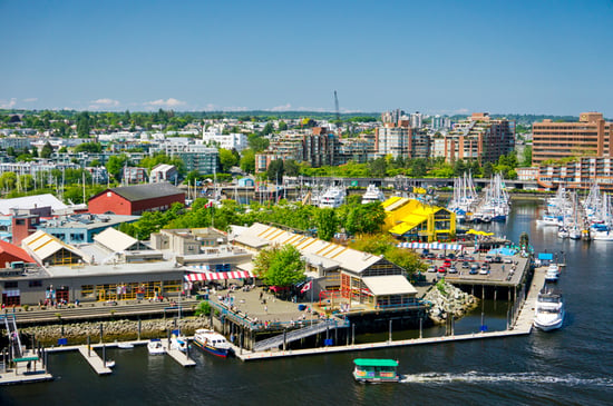 Granville Island