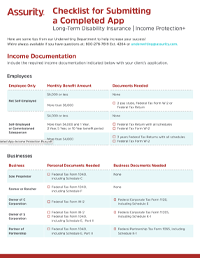 thumb-SubmittingComplatedApp-Checklist-IncomeProtectionPlus-SellmoreDI