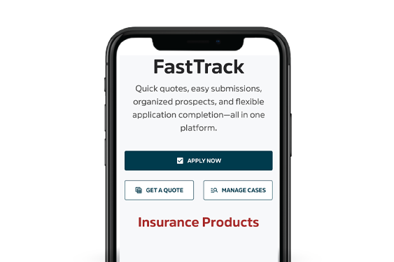 fasttrack-mobile-screenshot
